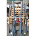 Electrical Hydraulic Cable Jack Stands